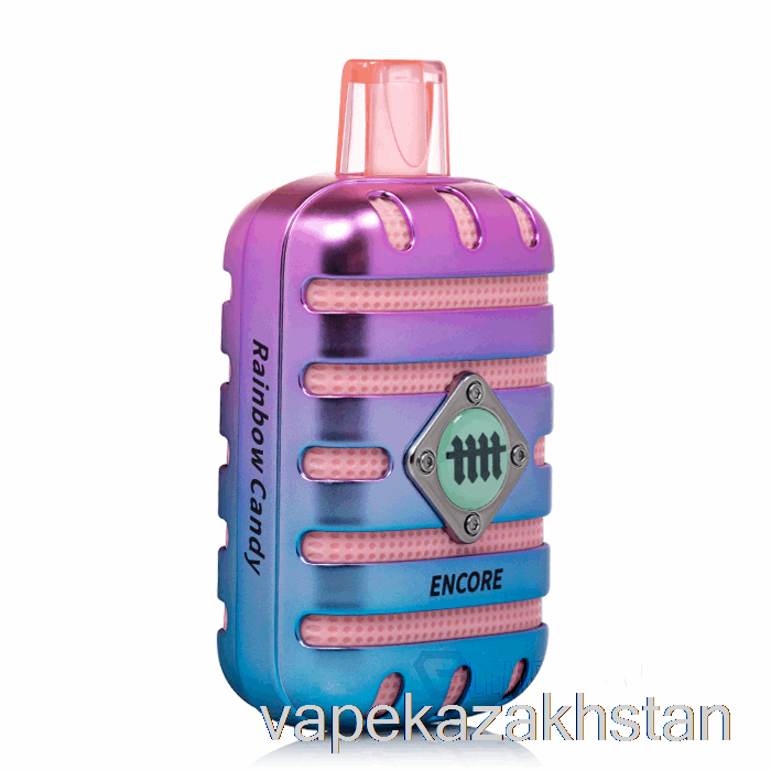 Vape Smoke That That Encore 6500 Disposable Rainbow Candy